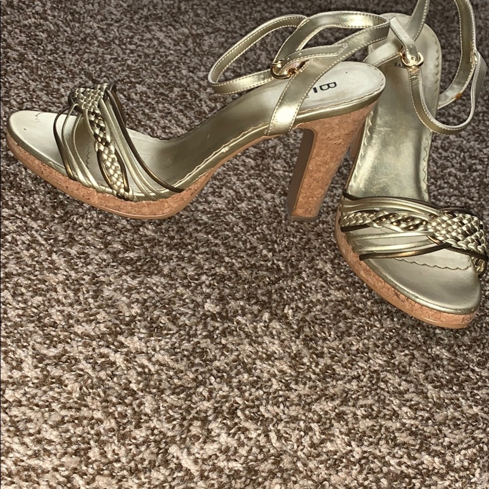 Heel/wedge - Picture 2 of 6